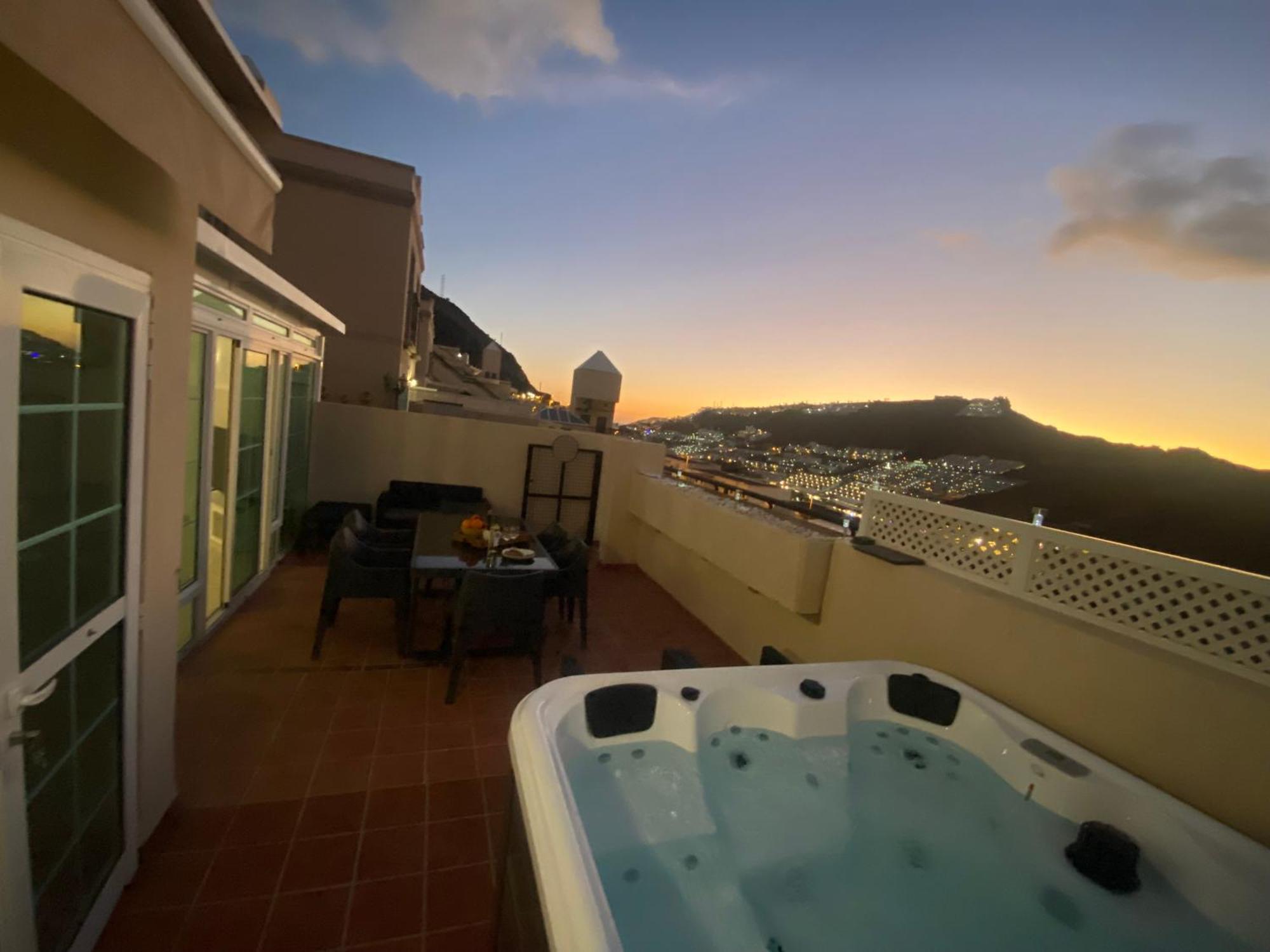 Spacious Family Home Puerto Rico  Dış mekan fotoğraf