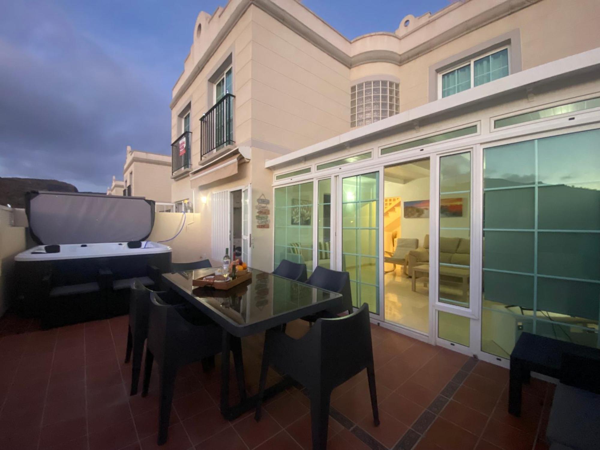 Spacious Family Home Puerto Rico  Dış mekan fotoğraf